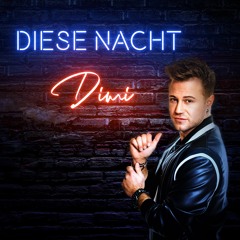 Just Dimi - Diese Nacht - Snipet