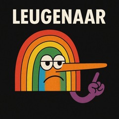 The Fly - Leugenaar