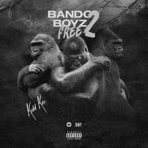 Kidd Keo - Bando Boyz Free 2 (MiSTVKE REMIX)