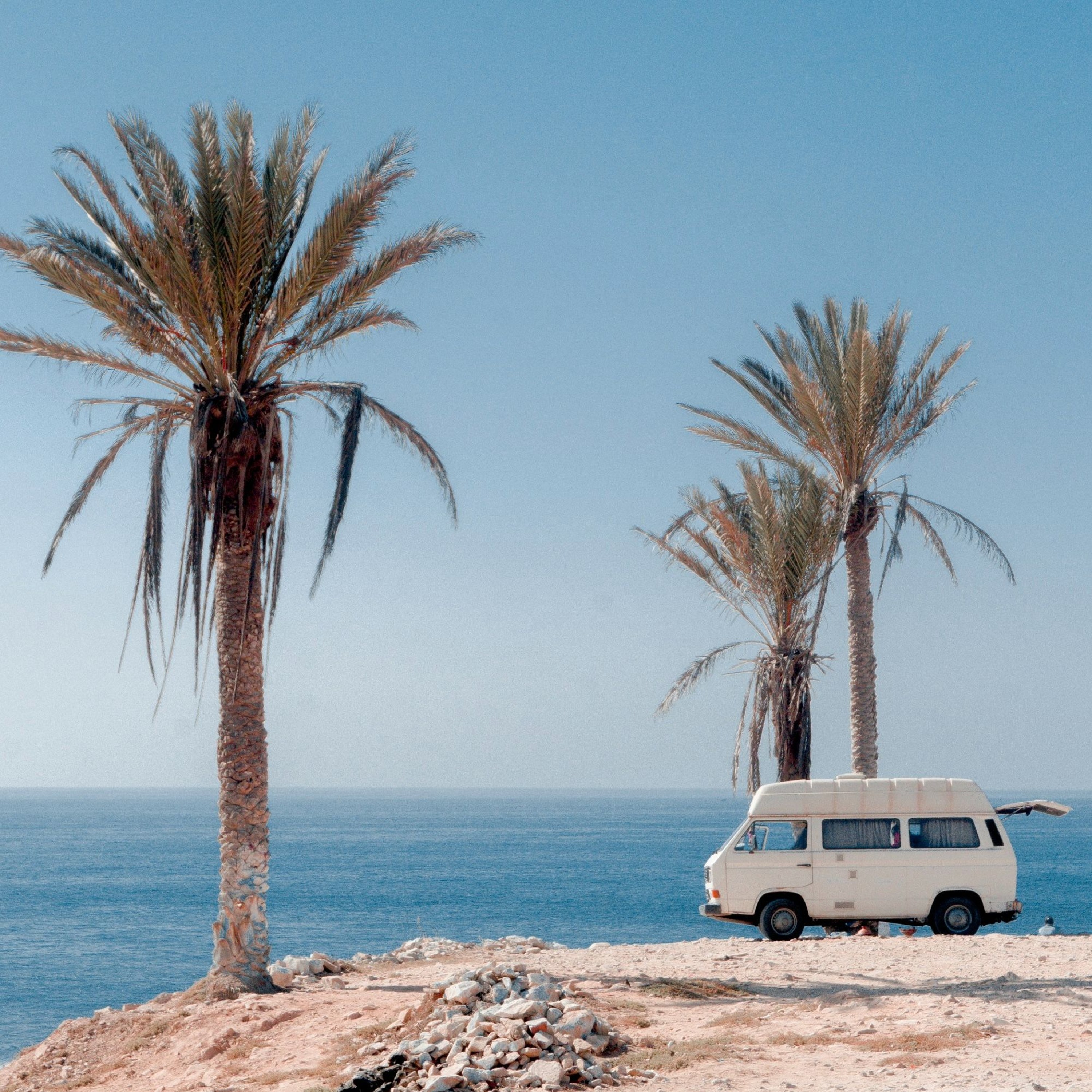 Intimate Mixes from Levente