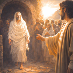 Oh, Lazarus, Live Again