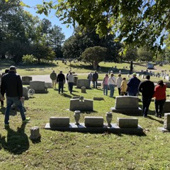 A Daughter’s Grief Inspired Gravestones Cleaning.mp3