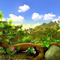 An Intentional Morning (Dance Version)