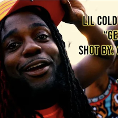 Lil Cold X SG Batman - Get Bizzy