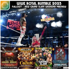 WWE Royal Rumble 2025 Fallout | (0272) WRAP 138