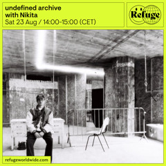 undefined archive - Nikita - 23 Aug 2025