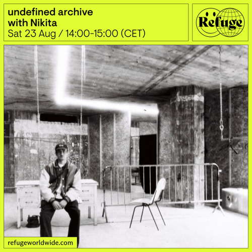undefined archive - Nikita - 23 Aug 2025