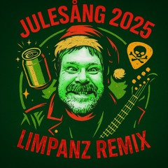 Eddie Meduza - Julesång Remake 2025 | Limpanz Remix