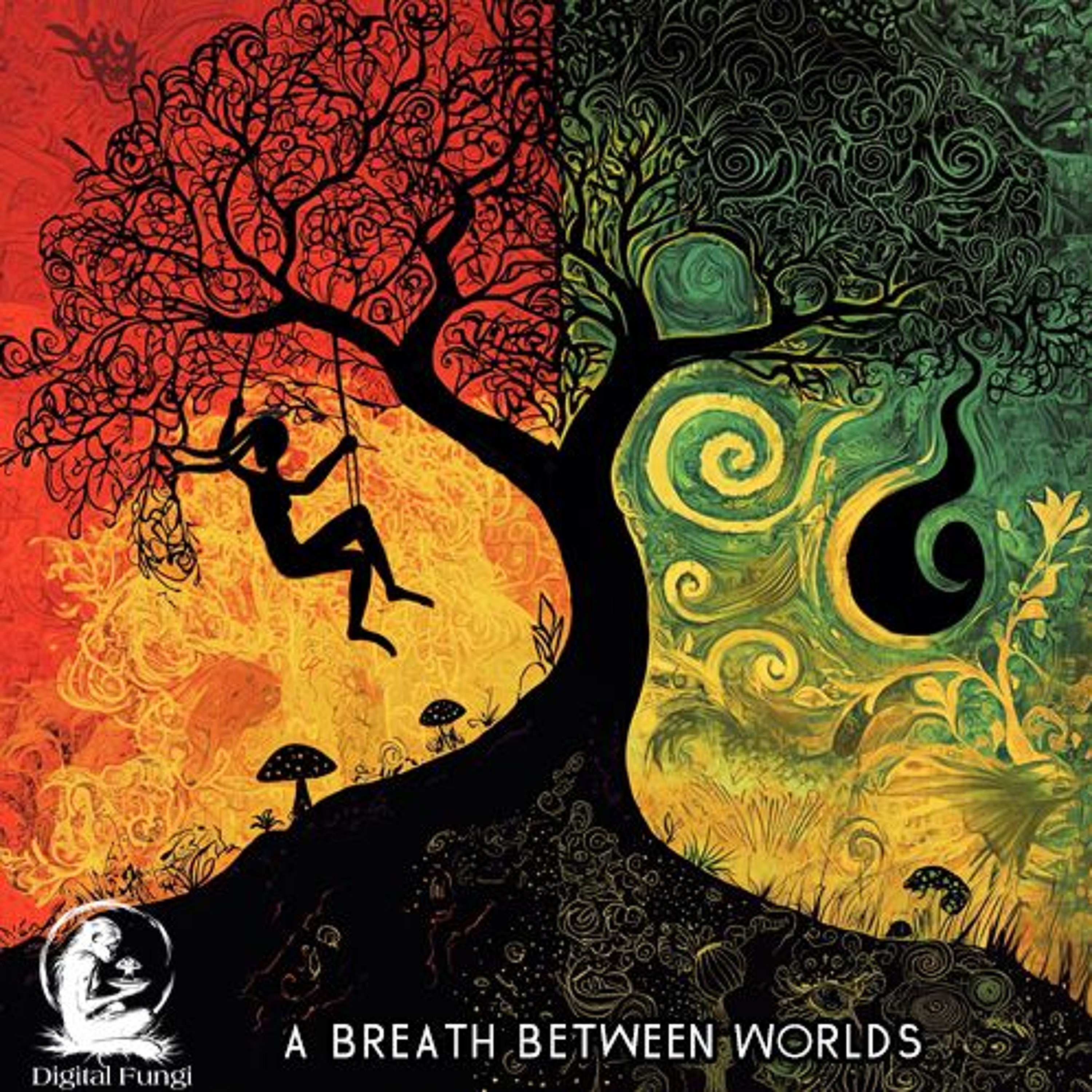A Breath Between Worlds episode artwork
