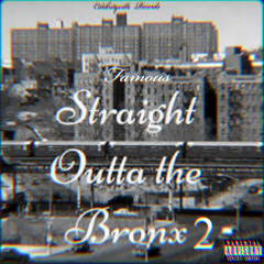 Famous- NYCHA (Hassan Campbell Speaks)