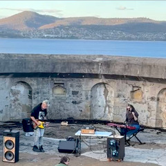 Kirby/Ward Live @ Battery Test #6