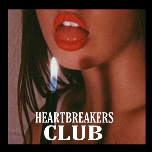 Heart Breakers Club ft C.T.F