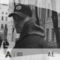 Altruism Podcast 005 | A.E.