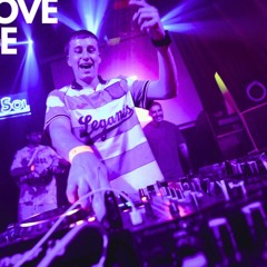 Alex Lyng Live DJ SET @ 4THECLUBTURE [UK GARAGE, BAILE FUNK & HARDGROOVE]