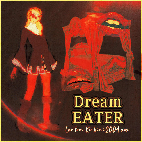 Dream Eater - bootleg