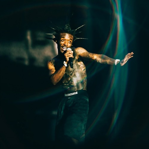 I've Been Up - Lil Uzi Vert