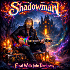 Final Walk Into Darkness