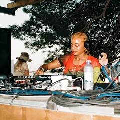 Tash LC DJ Set | Keep Hush Live: Outlook Festival 2023