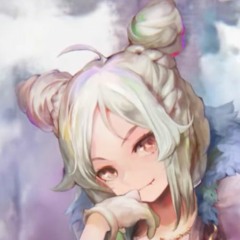 Cherna Crying Blue  (Full Ver.)【MementoMori OST】