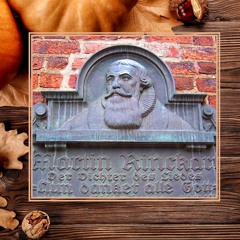 “With Hearts and Hands and Voices” Thanksgiving Sunday Sermon, October 12, 2025 / Deuteronomy 8:1-10