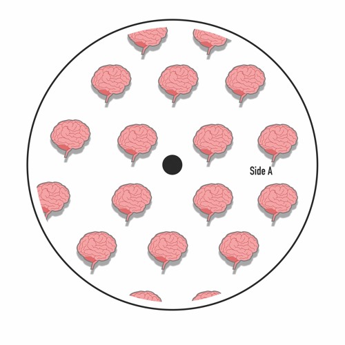 Nate S.U - Tiny Minds (Original Mix) VINYL ONLY