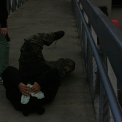 OkCasheyy - Wut Up B