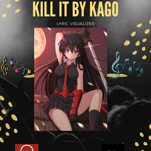 Kill it