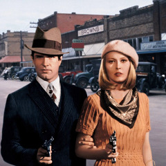BONNIE AN CLYDE
