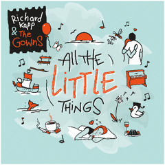 All The Little Things