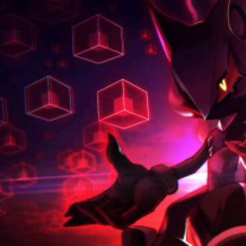 Infinite Theme (Instrumental)-(Theme of Infinite)(SONIC FORCES)(OST)