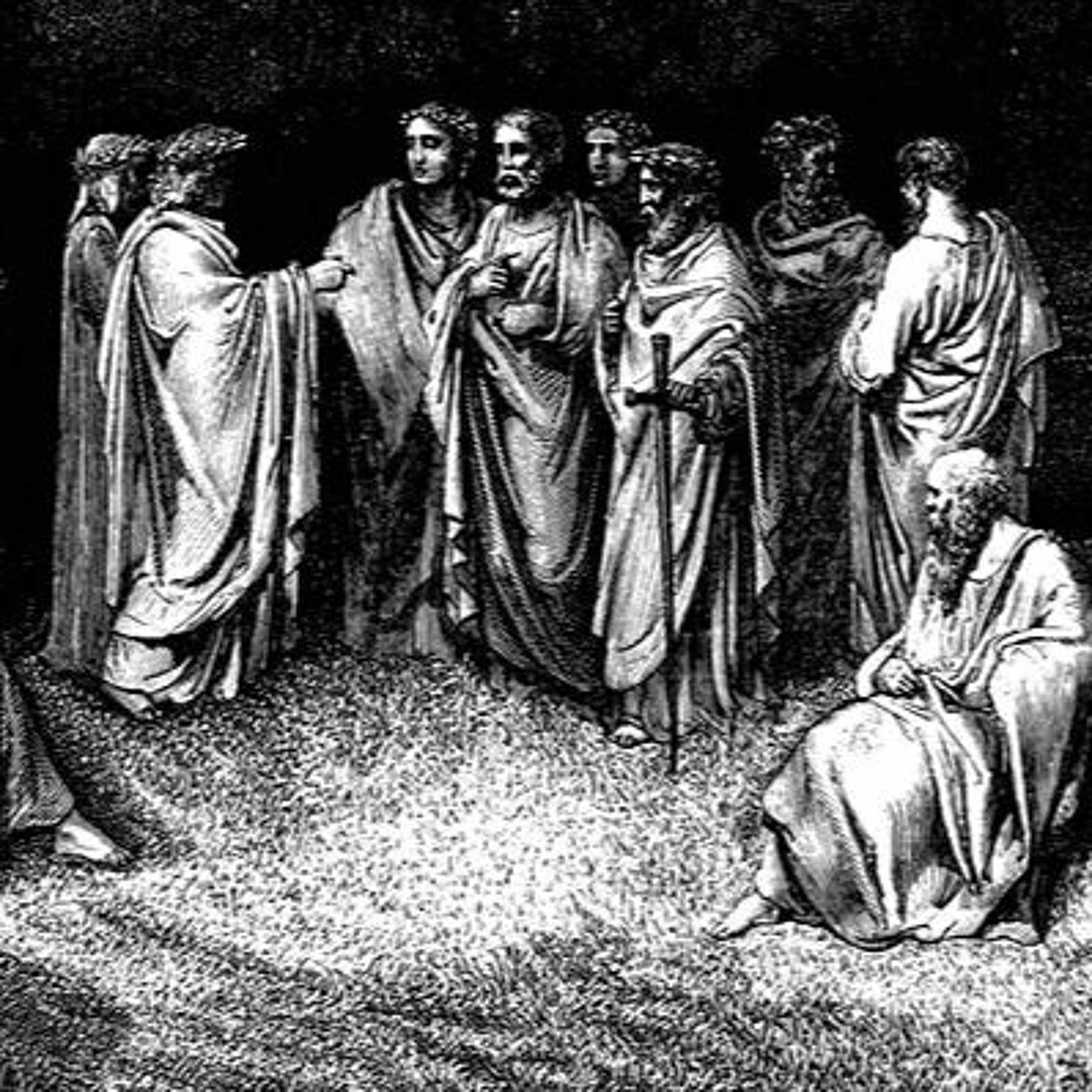 Goodness without God? Aquinas and the Problem of Pagan Virtue | Prof. Angela Knobel