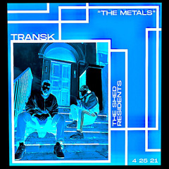 Residents Mix Series 006: TransK - The Metals