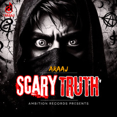 Scary Truth | New Punjabi Song 2025 | A Tribute To Sidhu Moose Wala