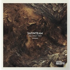 Safinteam - Nicotine Free