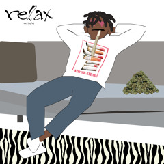 relax (prod. technology)