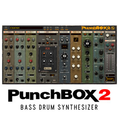 Dub Techno