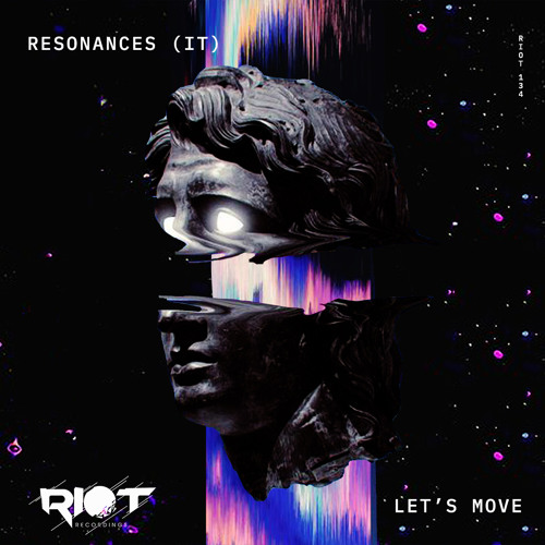 RIOT134 - Resonances (IT) - Old School [Riot]