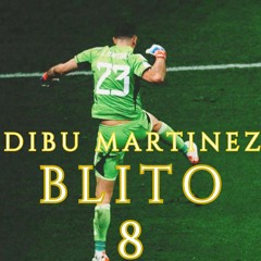 Dibu Martinez (Versión Remasterizada)