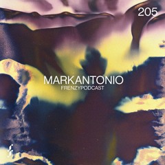 FrenzyPodcast #205 - Markantonio