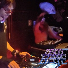 Live @ KitkatClub w/ Disco Bizarre 25/06/05