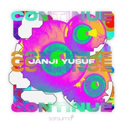 Janji Yusuf - Flappin (Original Mix)