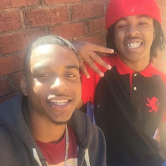 Thug Love x CNG JOHNNY