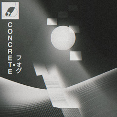 mist | concrete - dunes | 2-22-2025