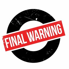 Final Warning remix -  FMB Johnsonn