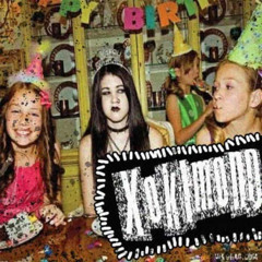 Be a man and scream!