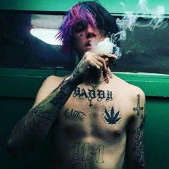 Lil Peep X Space Ghost - WitchBlades ( ARTIX! REMIX ) FREE DOWNLOAD