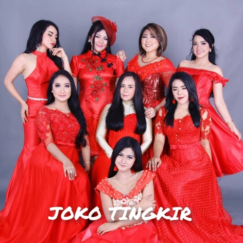 Stream Joko Tingkir by New Pallapa Official | Listen online for free on ...