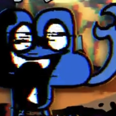 FNF x BFDI Vs Four - Pudgy