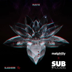 Rustie - SLASHERR (matphilly x SUBshockers Flip) [FREE DOWNLOAD!]