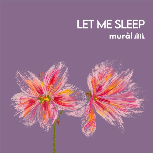 Let Me Sleep